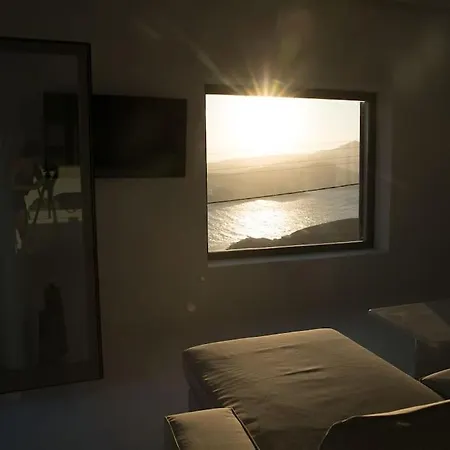 Tanit By Mykonos Mood 别墅 Mykonos Town