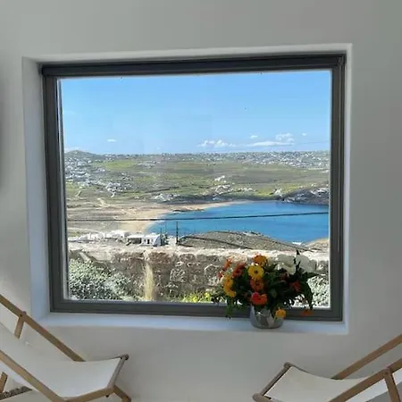 Tanit By Mykonos Mood Mykonos Town