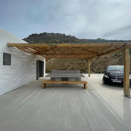 Tanit By Mykonos Mood *