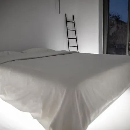 别墅 Tanit By Mykonos Mood *