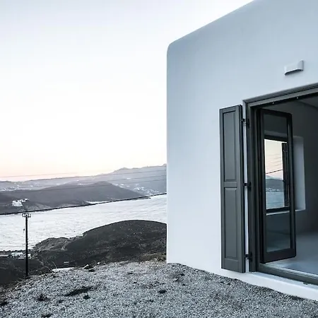 别墅 Tanit By Mykonos Mood Mykonos Town