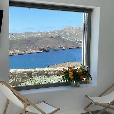 Tanit By Mykonos Mood *