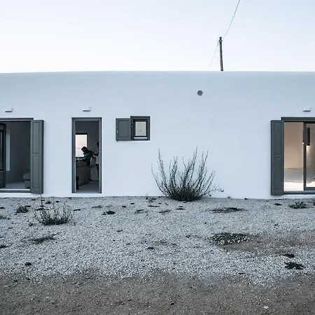 Tanit By Mykonos Mood 别墅 Mykonos Town