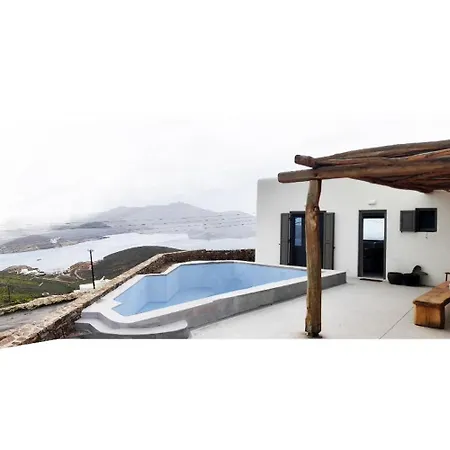 Tanit By Mykonos Mood