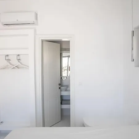 Tanit By Mykonos Mood *