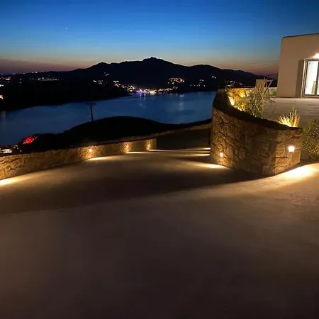 Tanit By Mykonos Mood 别墅 Mykonos Town