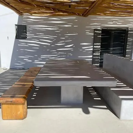 Tanit By Mykonos Mood 别墅 Mykonos Town